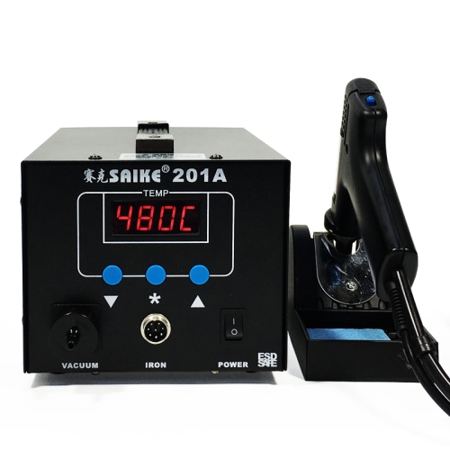 SAIKE 201A Desoldering Station