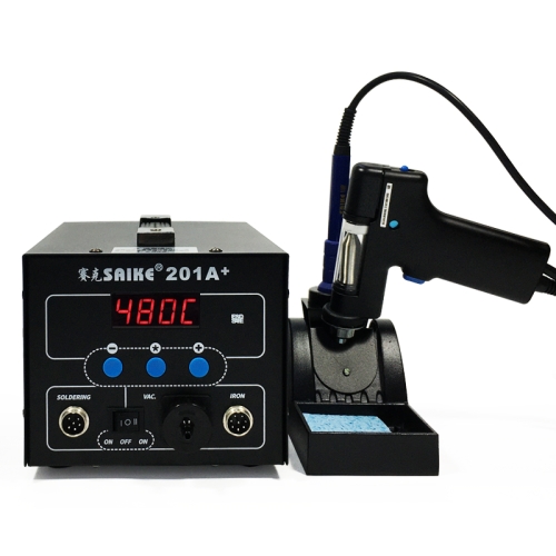 SAIKE 201A+ Desoldering Station