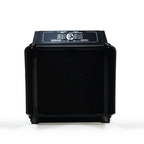 SAIKE 483 Fume Extractor