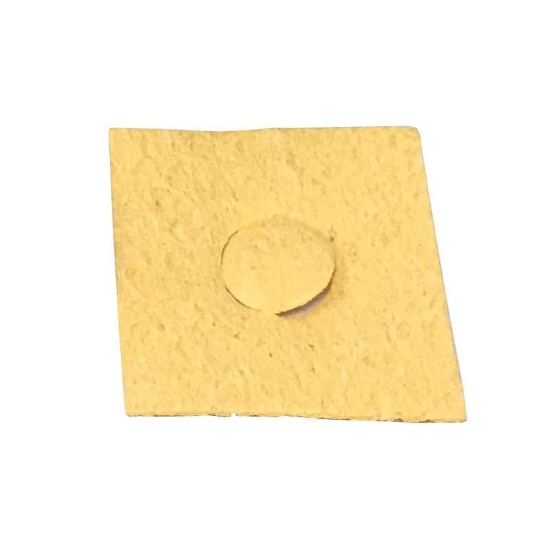 SAIKE cleaning sponge option