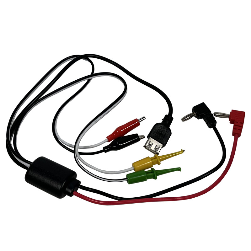 SAIKE connector cable option