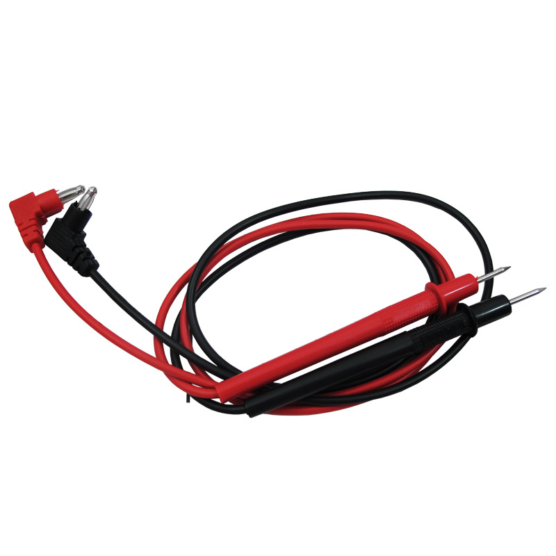 SAIKE 909D DC test lead option