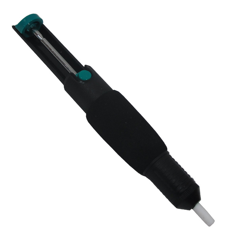 SAIKE desoldering pump option
