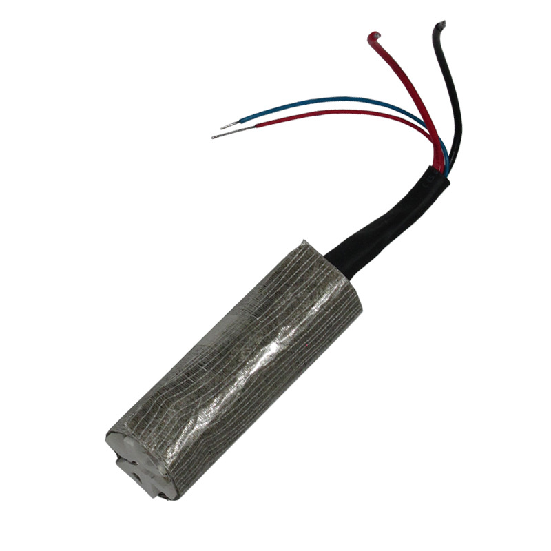 SAIKE 868D hot air heating core replacement