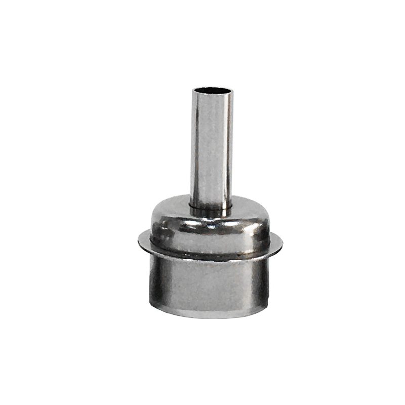 SAIKE 863-30 spiral hot air nozzle option