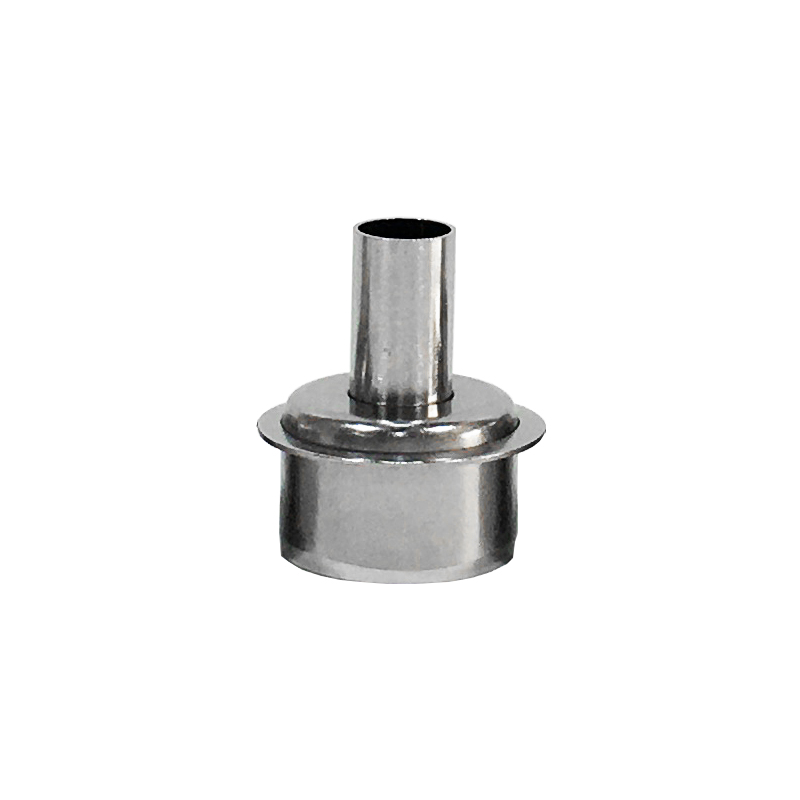 SAIKE 863-30 straight hot air nozzle support part