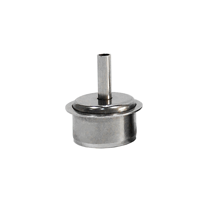 SAIKE 863-30 5mm straight hot air nozzle option
