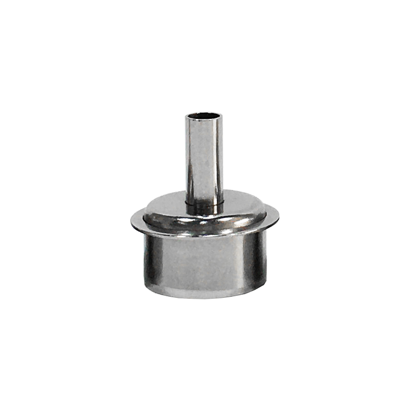 SAIKE 863-30 8mm straight hot air nozzle option