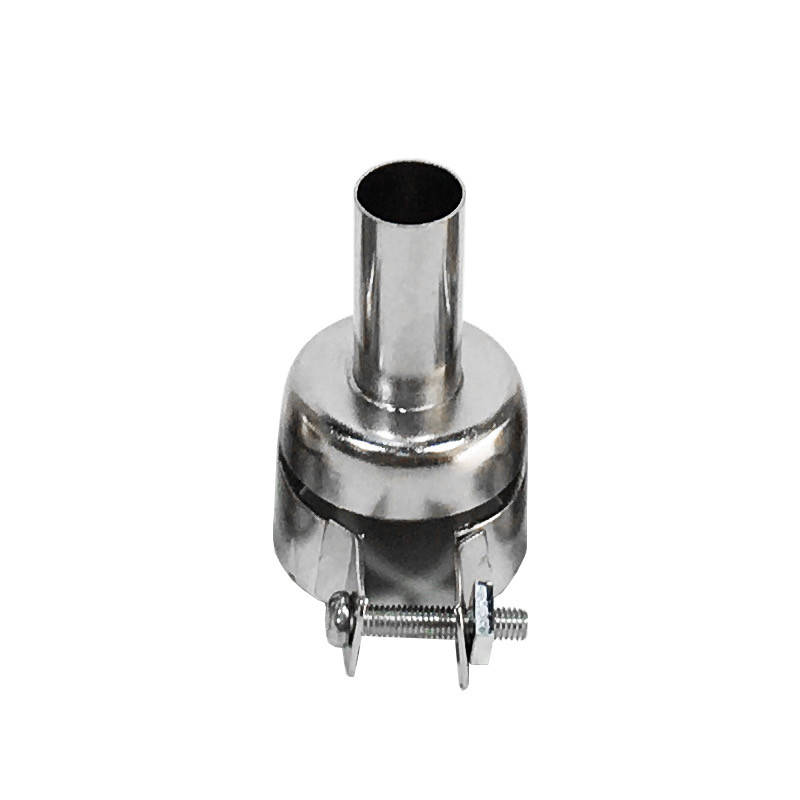 SAIKE 878D 10mm hot air nozzle option