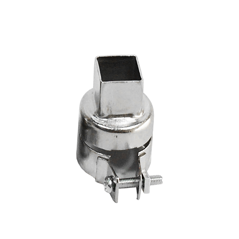 SAIKE 868D larger hot air nozzle option