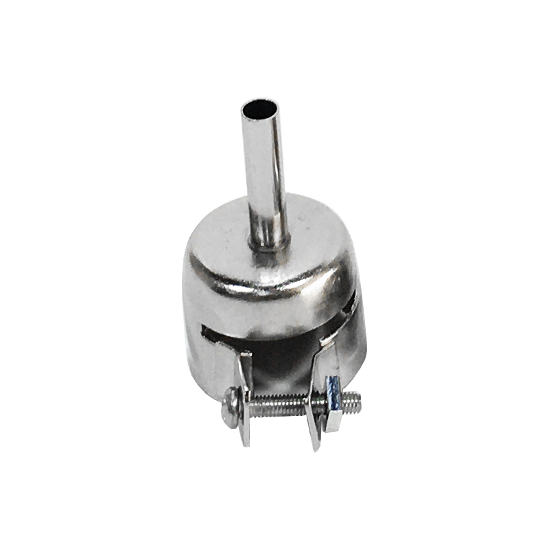 SAIKE 868D 5mm hot air nozzle option