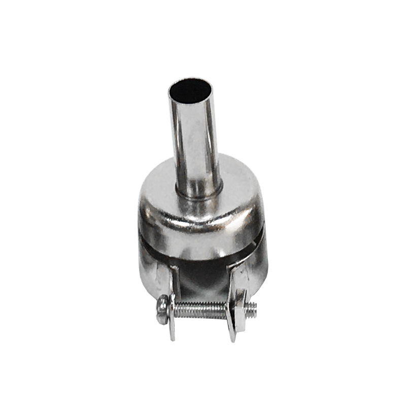 SAIKE 868D 8mm hot air nozzle option
