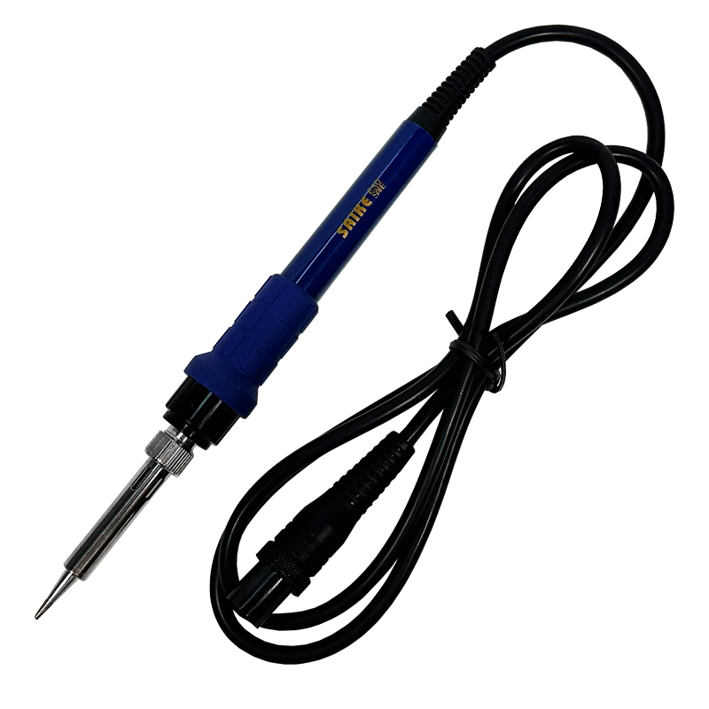 SAIKE 909D++ soldering iron handle replacement