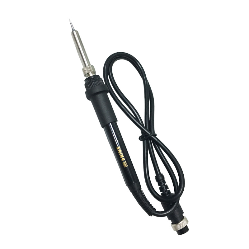 SAIKE 909D soldering iron handle replacement